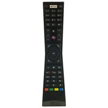 Vestel RM-T1380 Netflix Youtube Tuşlu Lcd Led Tv Kumandası