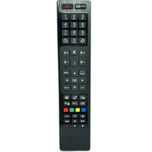 Vestel Satellite 32PH5065 LED TV Kumandası