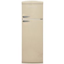 Vestel SC32211 Retro Bej Buzdolabı