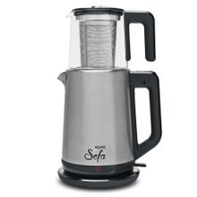 Vestel Sefa Cam Inox Çay Makinesi