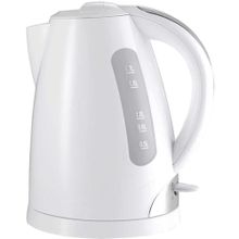 Vestel Sefa S1001 Beyaz Su Isıtıcı Kettle