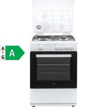Vestel SF 7310 Solo Fırın