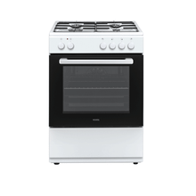 Vestel SF 8400 Beyaz Solo Fırın