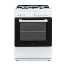 Vestel SF 8400 DG Solo Beyaz Fırın