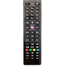 Vestel Smart Led Tv Uyumlu Mini Uzaktan Kumanda