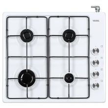 Vestel SO-6004 B Set Üstü Ocak