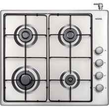 Vestel SO-6004 X Set Üstü Ocak