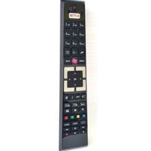 Vestel Uydu Alıcılı Smart LED TV Kumandası