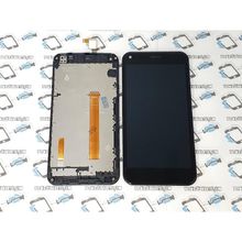 Vestel Venüs E2 Plus Dokunmatik Siyah Çıtasız Lcd Ekran