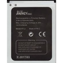 Vestel Venus v3 5040 Batarya Pil