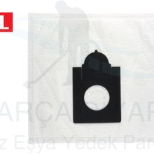 Vestel Vivo 2200 10 Adet Süpürge Toz Torbası
