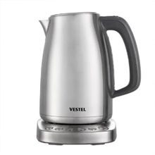 Vestel Ziyafet 7253 Seri S3000 DGT Inox Su Isıtıcı