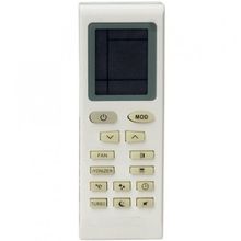 Vestfrost VFAC 18 24 İnveter A++ Klima Kumandası