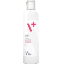 Vet Expert Benzoik Shampoo 250 ml Kedi ve Köpek Şampuanı
