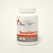 Vet Expert RenalVet 60 Kapsül Tablet