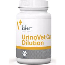Vet Expert UrinoVet Cat Dilution 45 Kapsül Tablet