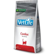 Vet Life Cardiac 10 kg Kedi Maması
