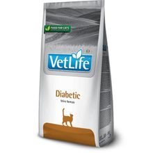 Vet Life Diabetic 10 kg Kedi Maması
