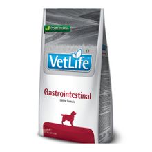 Vet Life Gastrointestinal 12 kg Köpek Maması
