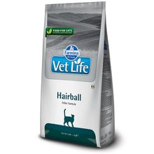 Vet Life Hairball 2 KG Kedi Maması