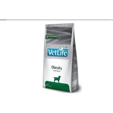 Vet Life Obesity 12 kg Köpek Maması