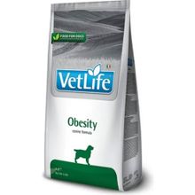 Vet Life Obesity 2 kg Köpek Maması