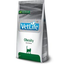Vet Life Obesity 5 kg Kedi Maması