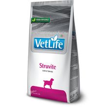 Vet Life Struvite 12 kg Köpek Maması