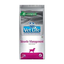 Vet Life Struvite Management 2 KG Kedi Maması