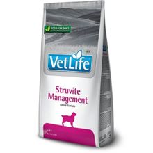 Vet Life Struvite Management 2 kg Köpek Maması