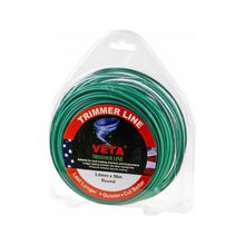 Veta 131619 Pro 3.0 mm 56 m Yeşil Yuvarlak Misina