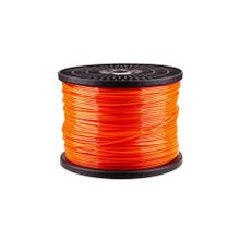 Veta 131630 4.0 mm 566 mt 4 Köşe Turuncu Misina