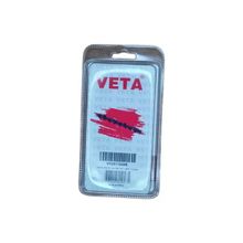 Veta 14.5 Diş 1/4 inç 1.1 mm Kesik Zincir