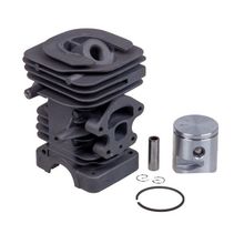 Veta 166995-Husqvarna 236 240 39 mm Silindir+Piston Seti