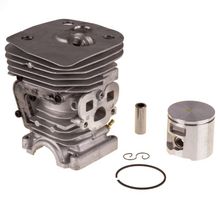 Veta 167004-Husqvarna 455 460 47 mm Silindir+Piston Seti