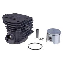 Veta 168925 Husqvarna 55 Nikasil Silindir 46 mm Piston Seti