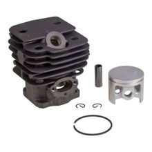Veta 168929 Dolmar 111 Nikasil Silindir 44 mm Piston Seti
