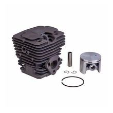 Veta 168934 Alpine 52 Nikasil Silindir 45 mm Piston Seti