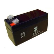 Veta 16A 12 v 7 Ah Şarjlı Pompa Aküsü