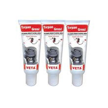 Veta 3x150 gr Tırpan Gresi Yağı