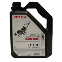 Veta 4T30 3 lt Dört Zamanlı Motor Yağı