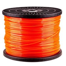 Veta Pro Turuncu 4 mm 566 m Kare Tırpan Misinası
