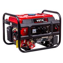 Veta VT-350JM 2.8 kVa Marşlı Jeneratör