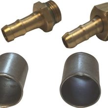 Veta VT-NP-01 8.5 mm Basınçlı Hortum Ucu Nipel Takım