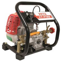 VETA VT-P768 Motorlu Basınç İlaçlama Pompası