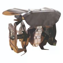 Veta VT01104 26 mm Kare Motorlu Tırpan Çapalama Aparatı