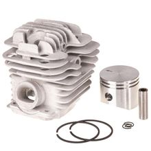 Veta VT03611 Oleo-Mac 952 GS520 45 mm Silindir + Piston Seti