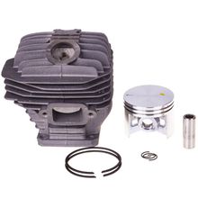Veta Vt03615-Stihl Ms440 044 50 mm Silindir+Piston Seti