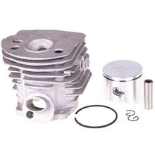 Veta VT03616-Husqvarna 51 45 mm Silindir+Piston Seti