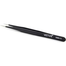Vetus ESD 11 İnce Uçlu Sivri Antistatik Cımbız